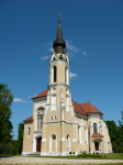 Kath. Pfk. hl. Emmerich (Rönök in Ungarn)